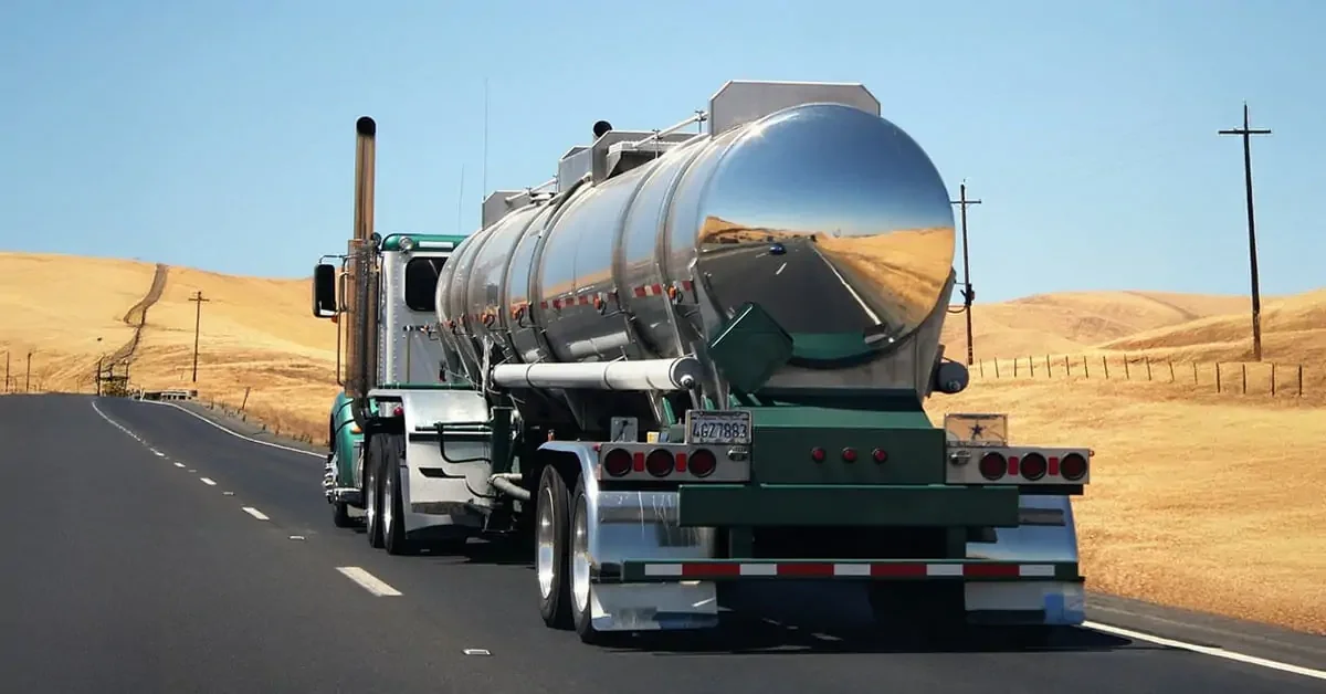 Tanker &amp; Liquid Bulk Transport Finance (2026)