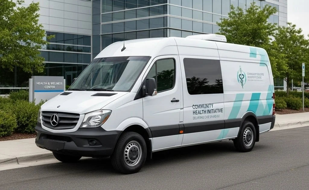 Clinic Vehicle Finance When More Than One Person Drives the Car (2026)