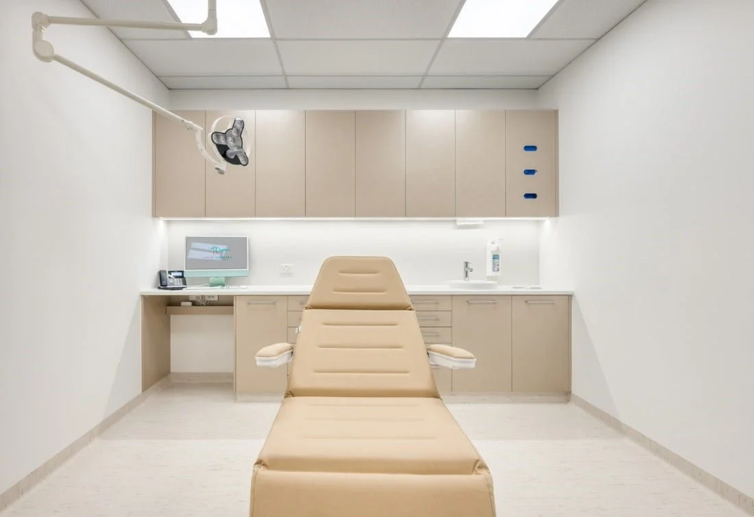 The Clinic 28-Day Cashflow Calendar (2026)