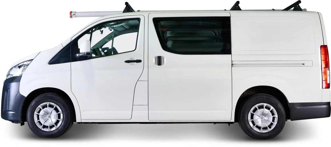 Factory-Fit vs Aftermarket Van Fitout Finance (2026)