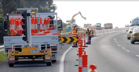 Traffic Management &amp; Site-Setup Finance (2026)
