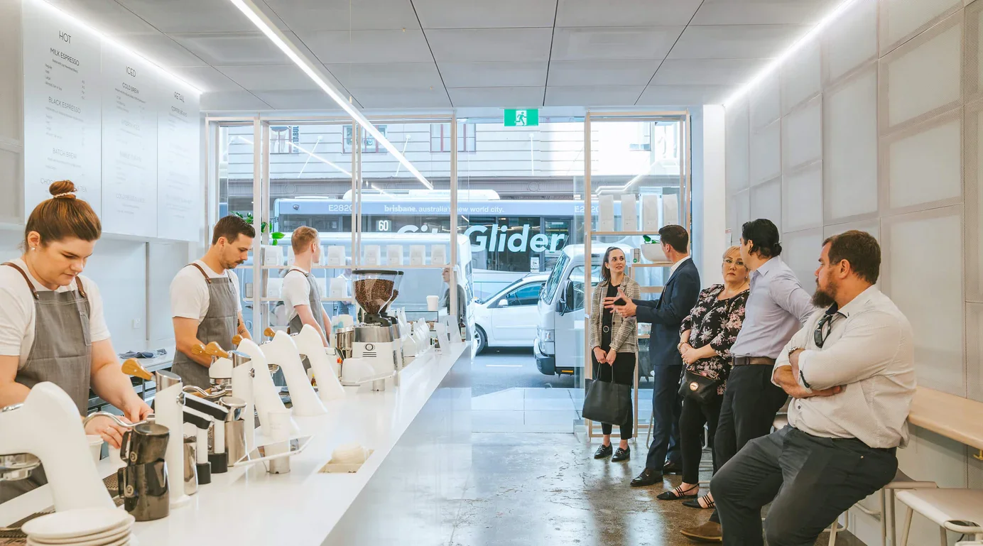 Café Input Cost Spike (2026): The 3-Facility Deployment Plan