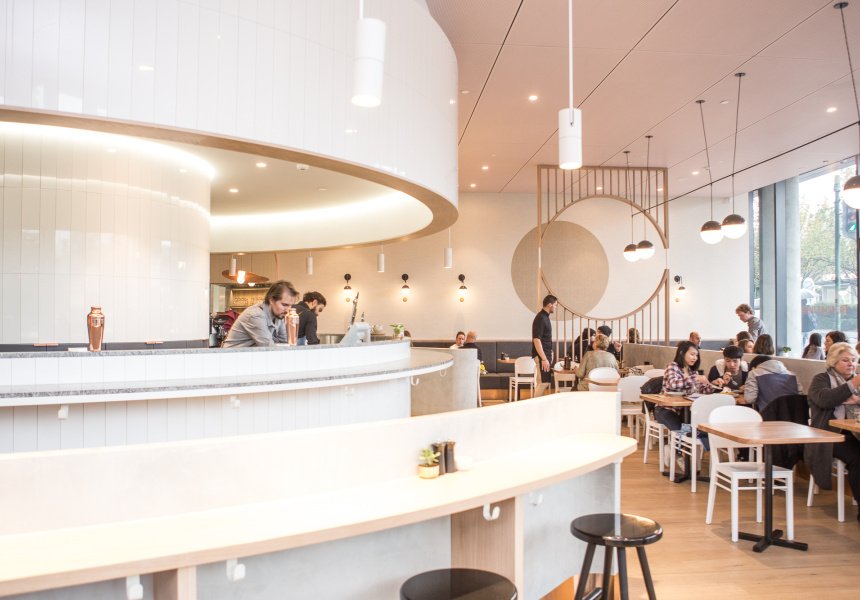 Eastern Melbourne Café Finance Checklist (2026)