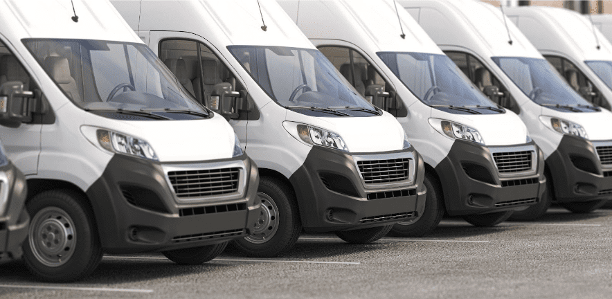 Business Vehicle Refinance Eligibility Scorecard (2026)