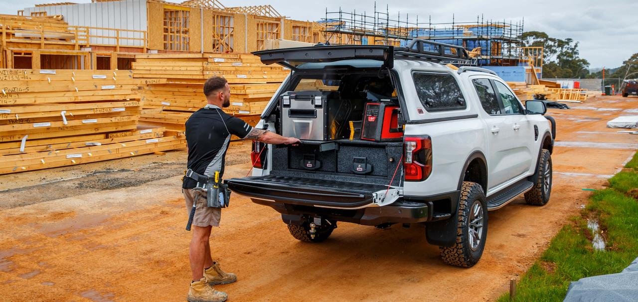 The 2026 Tradie Proof Pack That Makes Low Doc Vehicle Approvals Cleaner