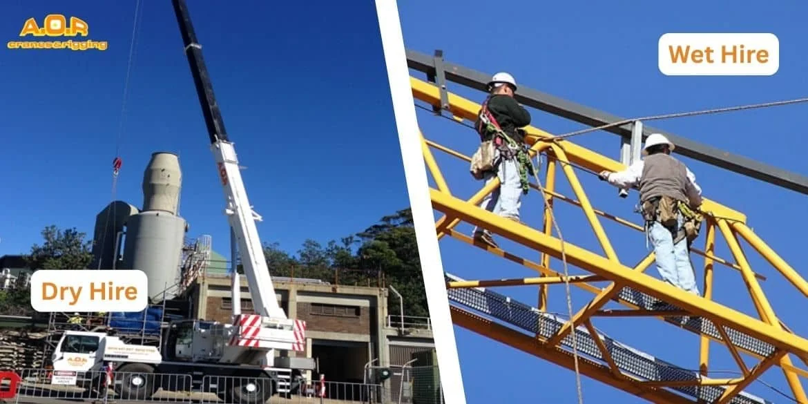 Wet Hire Rate Sheet vs Dry Hire Dockets: Which Proof Actually Lifts Civil Plant Limits in 2026?