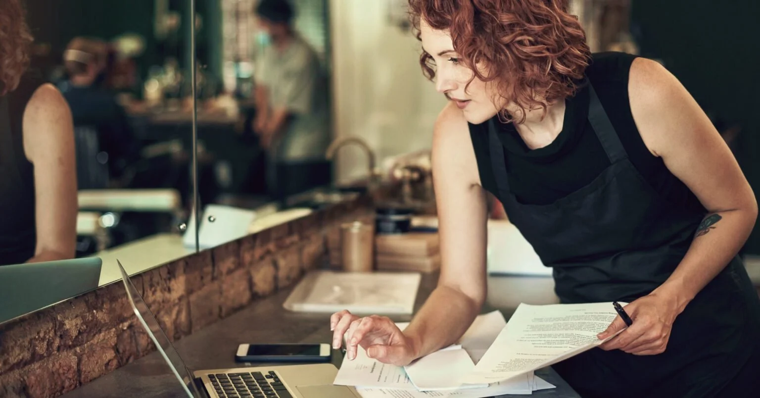 Low Doc Asset Finance Eligibility Scorecard (2026)