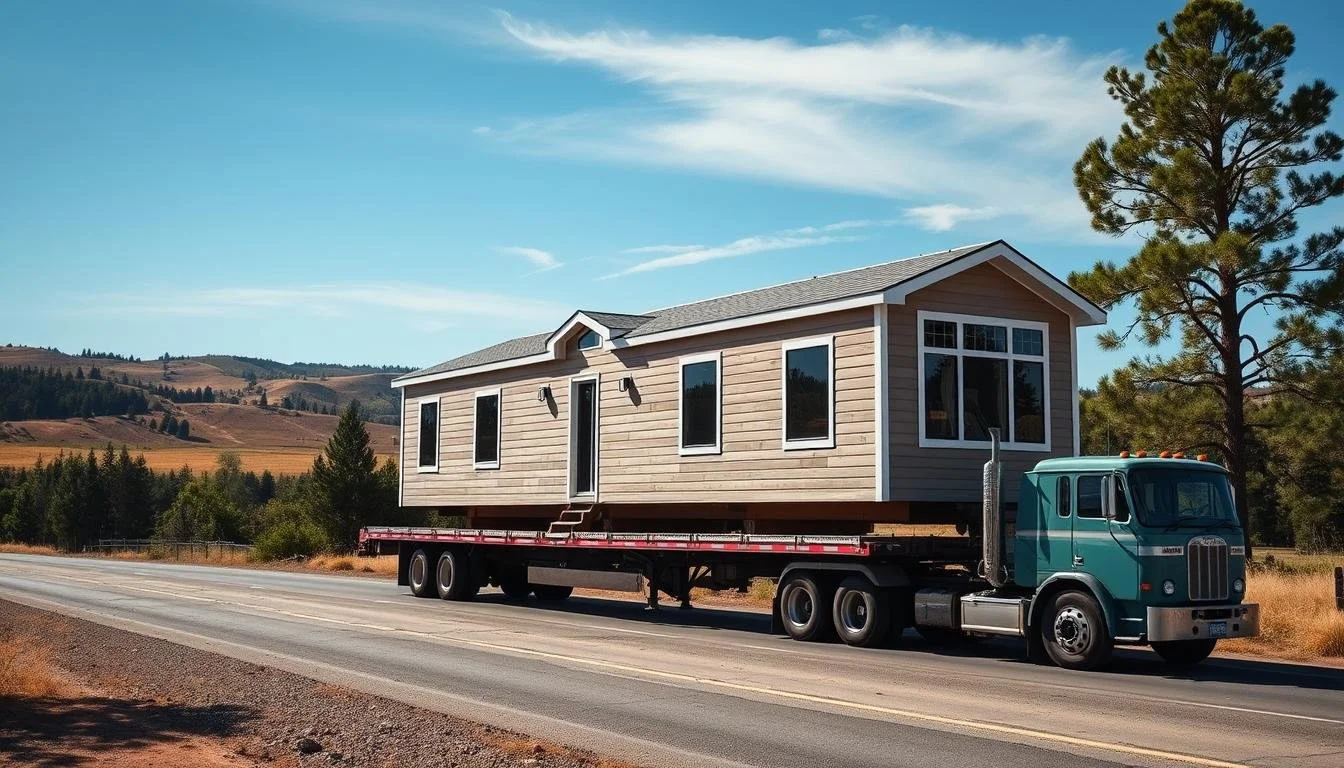 One Doc Home Loans for Transport Operators (2026)