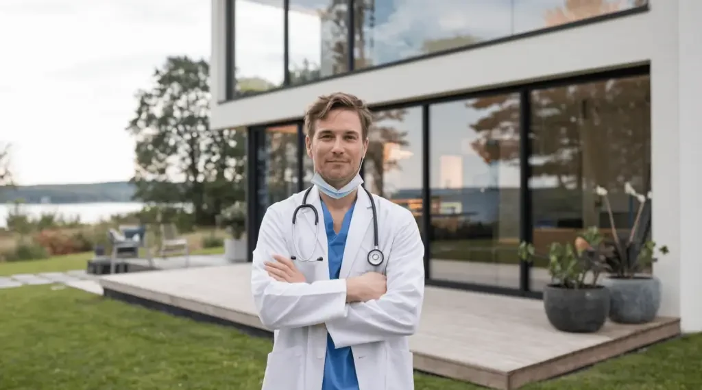 One Doc Home Loans for Doctors &amp; Practice Owners (2026)