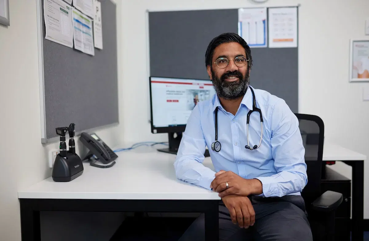 Practice Buy-In Finance for Doctors (2026): Buying Into a Partnership