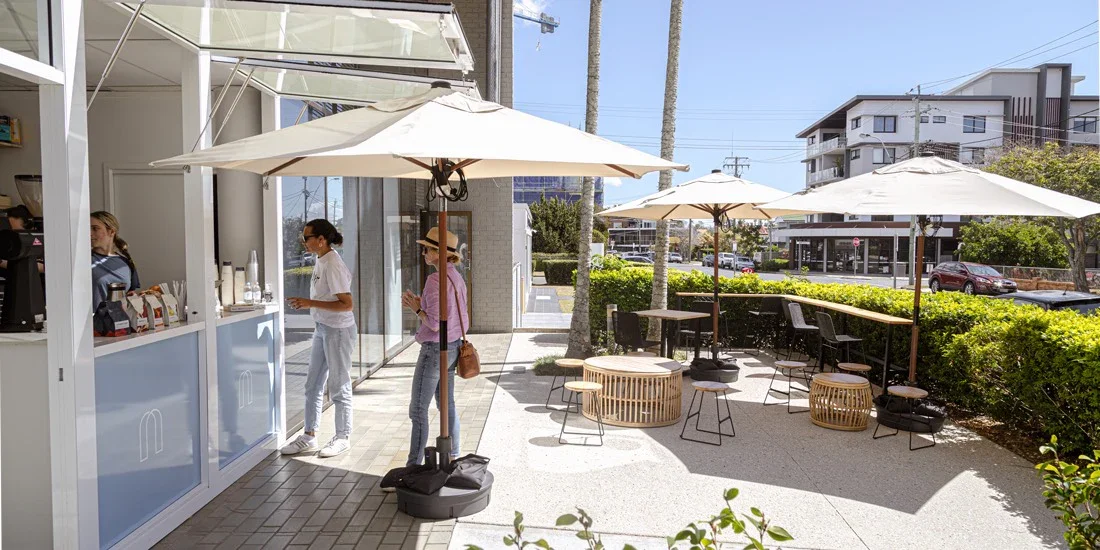 Café Outdoor Dining Setup Finance (2026): What’s Financeable vs What Needs a Cash Buffer