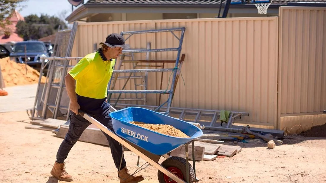 Brisbane Tradie + Civil Plant Finance Checklist (2026)