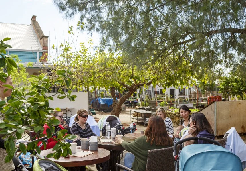 One Doc Home Loans When Your Café Partner Is a PAYG Guarantor (2026)