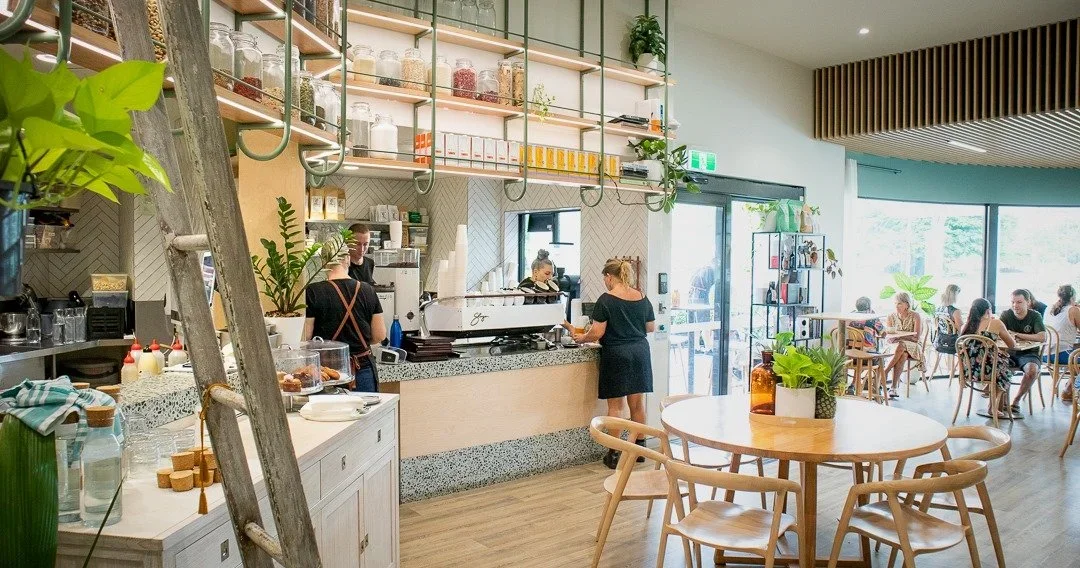 Café Entity Structure and Finance (2026): Sole Trader vs Pty Ltd vs Trust