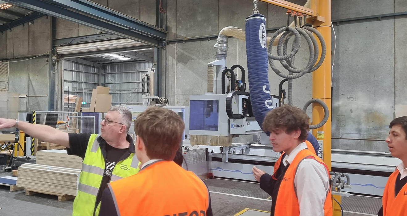 One Doc Home Loans for Manufacturers (2026)