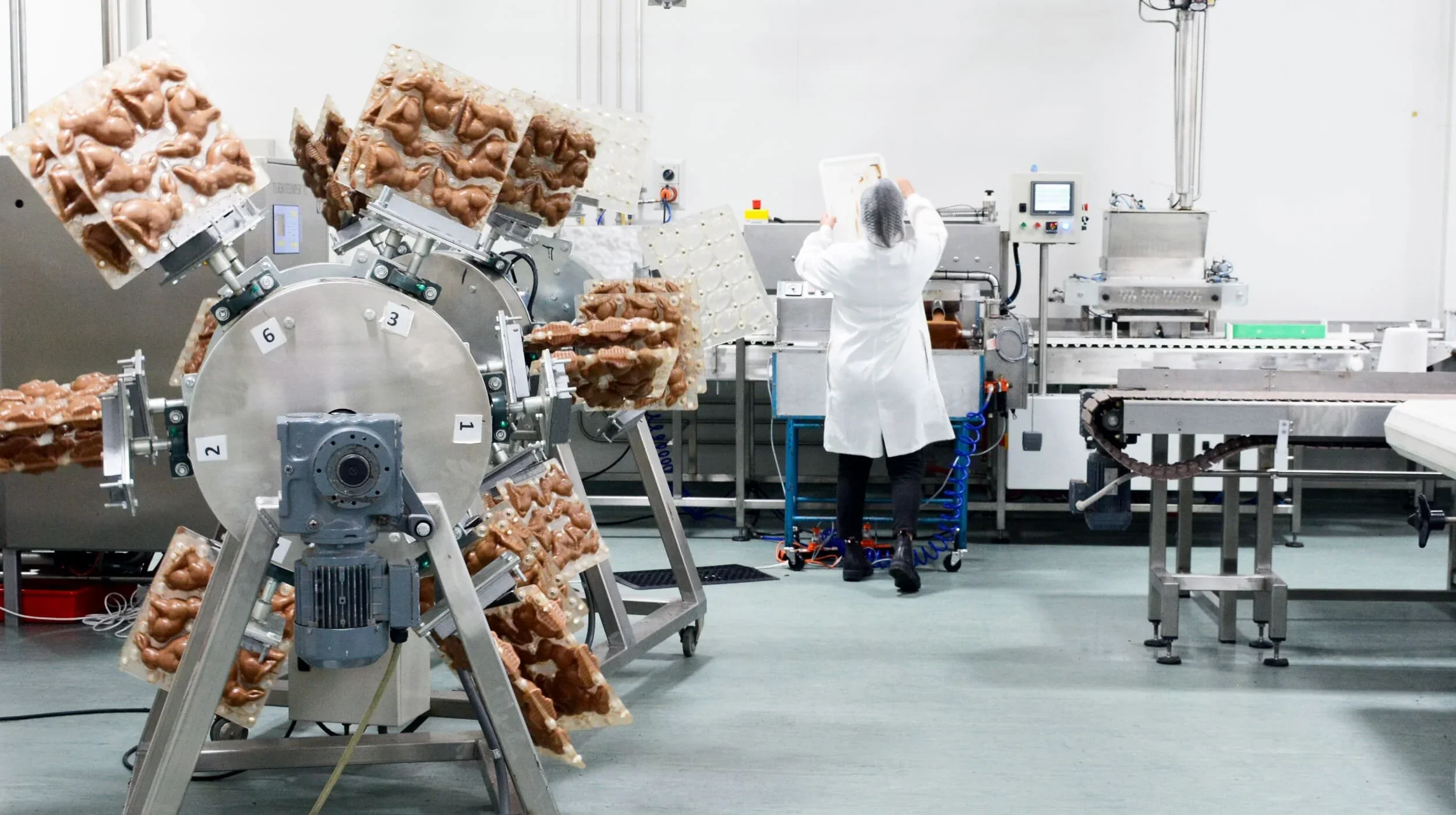 Cash vs Finance for Manufacturing Equipment (2026)