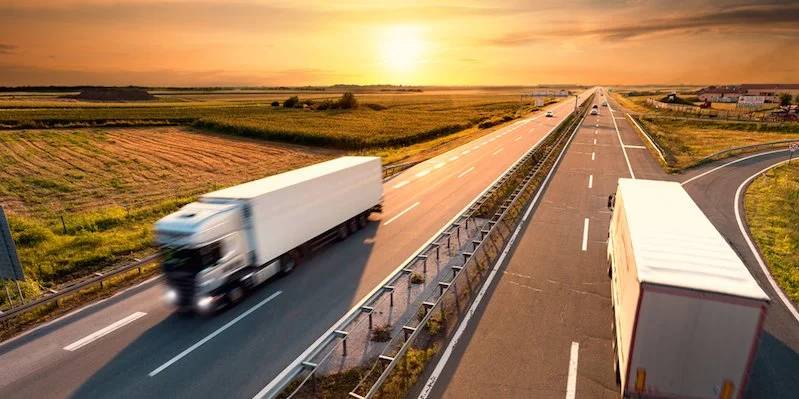 Truck Finance Insurance Requirements (2026)