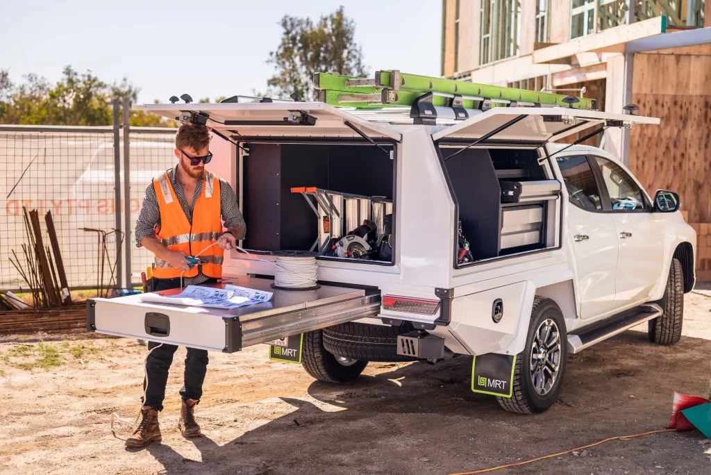 How Existing Ute and Equipment Debt Affects Your One Doc Home Loan Servicing (2026