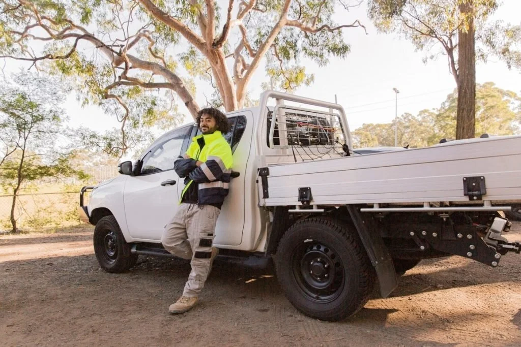 Used Ute Finance for Tradies (2026)
