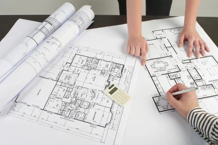How Development Finance Works for Small-Scale Builders