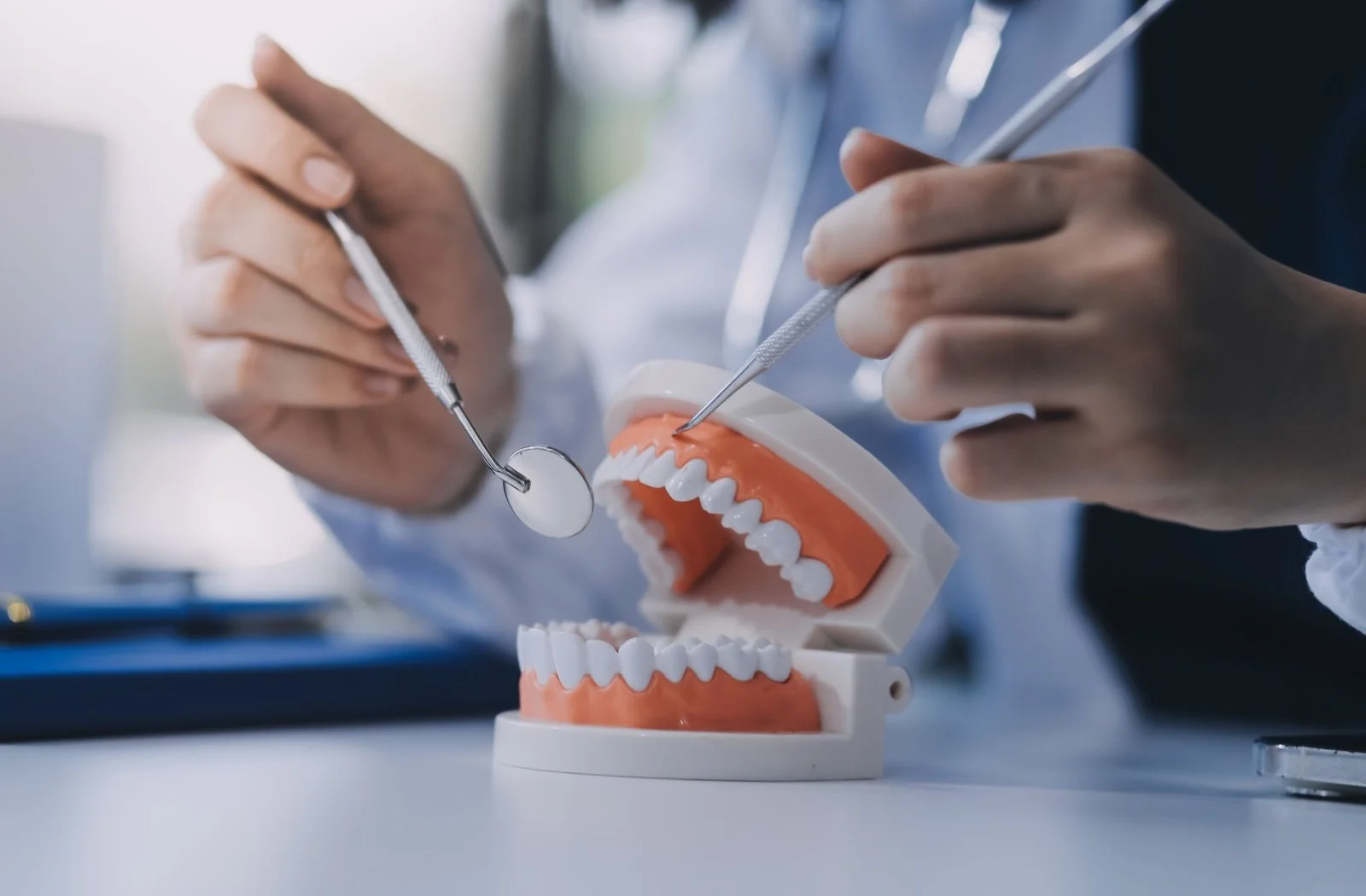 One Doc Home Loans for Dentists (2026): How Practice Revenue Counts When Tax Returns Don't