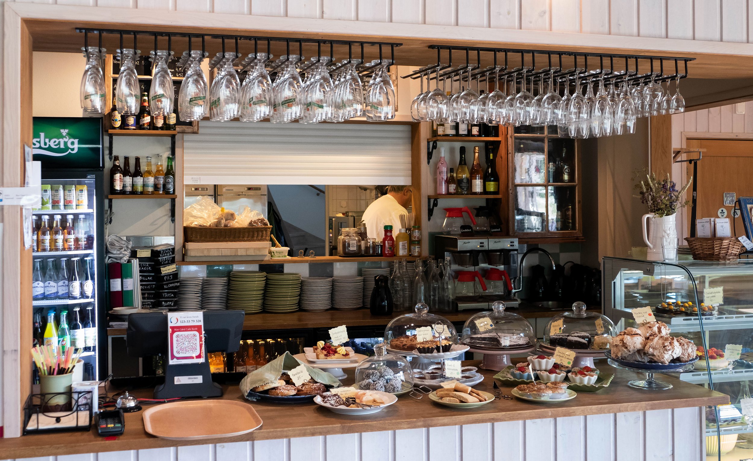 Brisbane Café Finance Checklist (2026)
