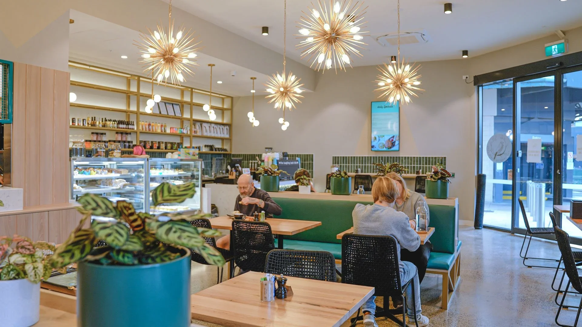Café Finance This Week (April 2026)