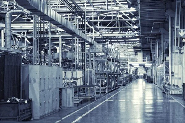 FY26 EOFY Timing — Chattel Mortgage on Manufacturing Equipment