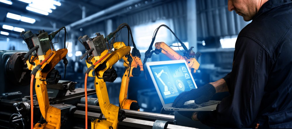 Working Capital for Manufacturers: Raw Material Deposits and 60-Day Customer Terms