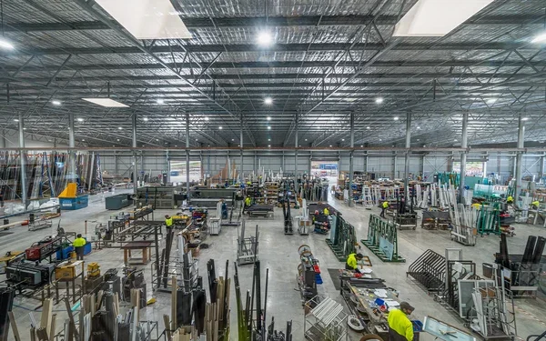 Owner-Occupier Commercial Property Loans for Manufacturers (2026)