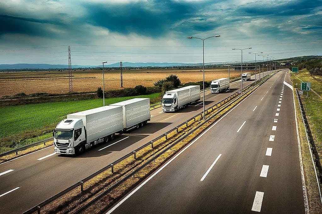 Low Doc Truck Finance: What Lenders Read Without Tax Returns