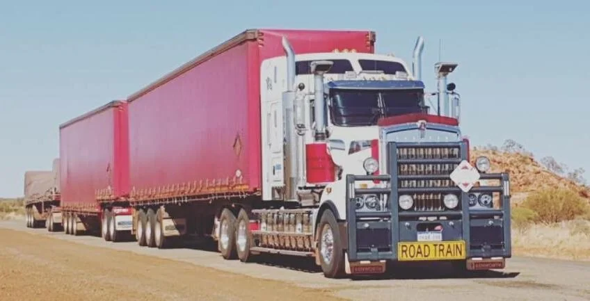 The 2026 Truckie Loan Pack: Sequencing Truck, Trailer &amp; LOC
