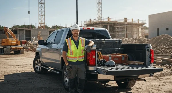 ABN Age Milestones on Tradie Vehicle Finance 2026