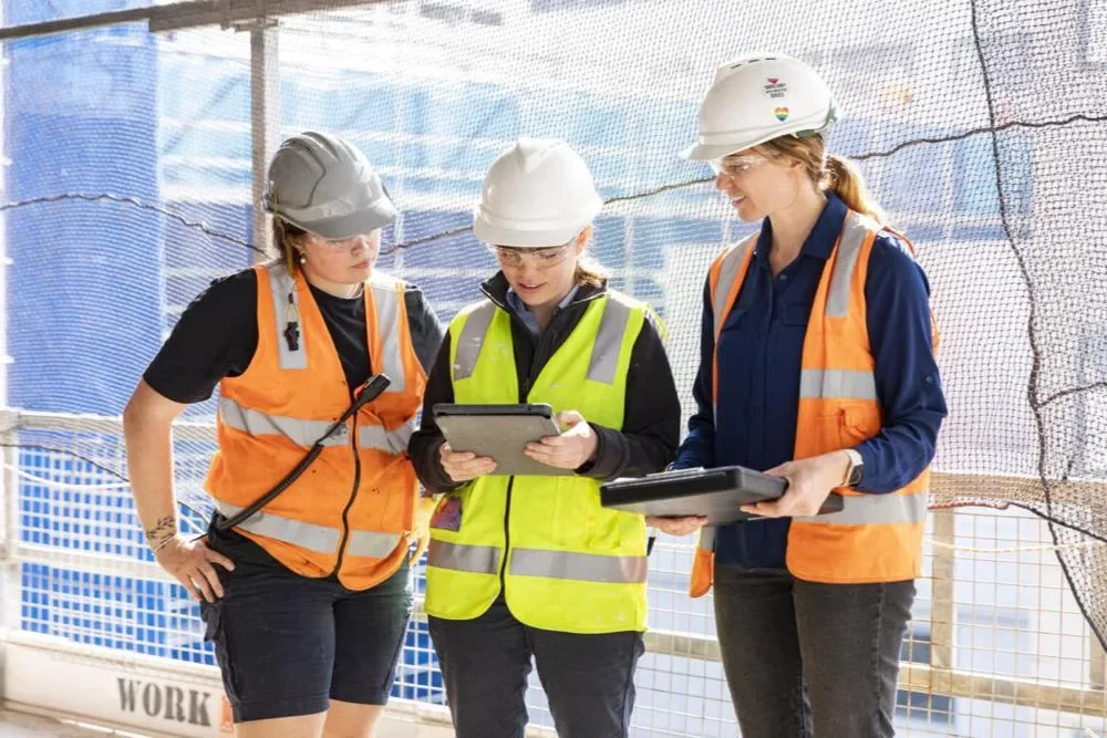 2026 Construction Loan Pack: Plant, Pre-Start &amp; Dev Sequencing