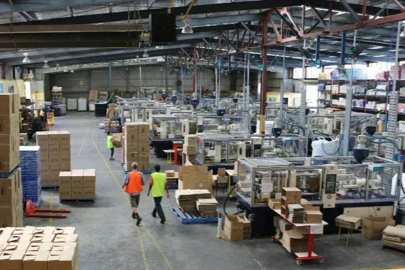 Manufacturing Equipment: Lease vs Rental vs Chattel vs CHP