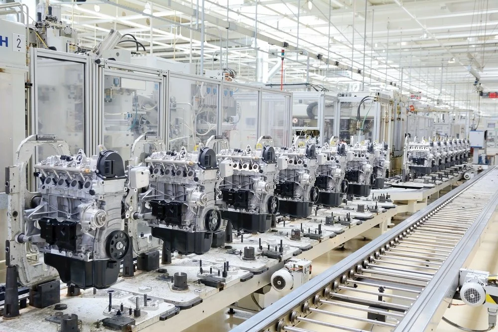 Sale &amp; Leaseback for Manufacturers (2026): Plant to Cash