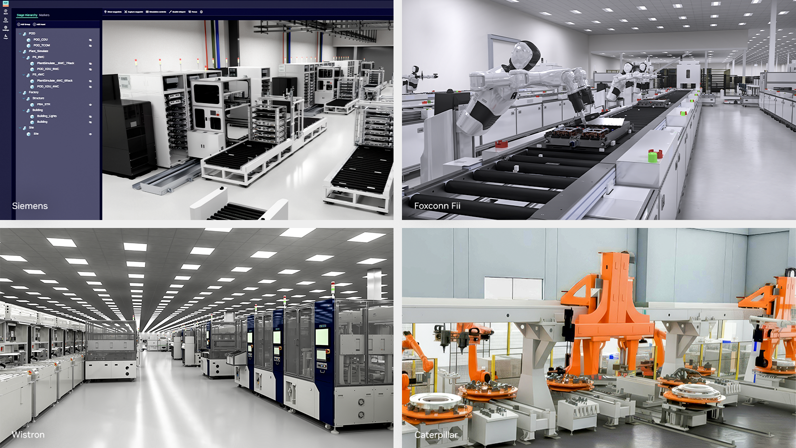 The 2026 Manufacturer Loan Pack: Plant, WC &amp; Property