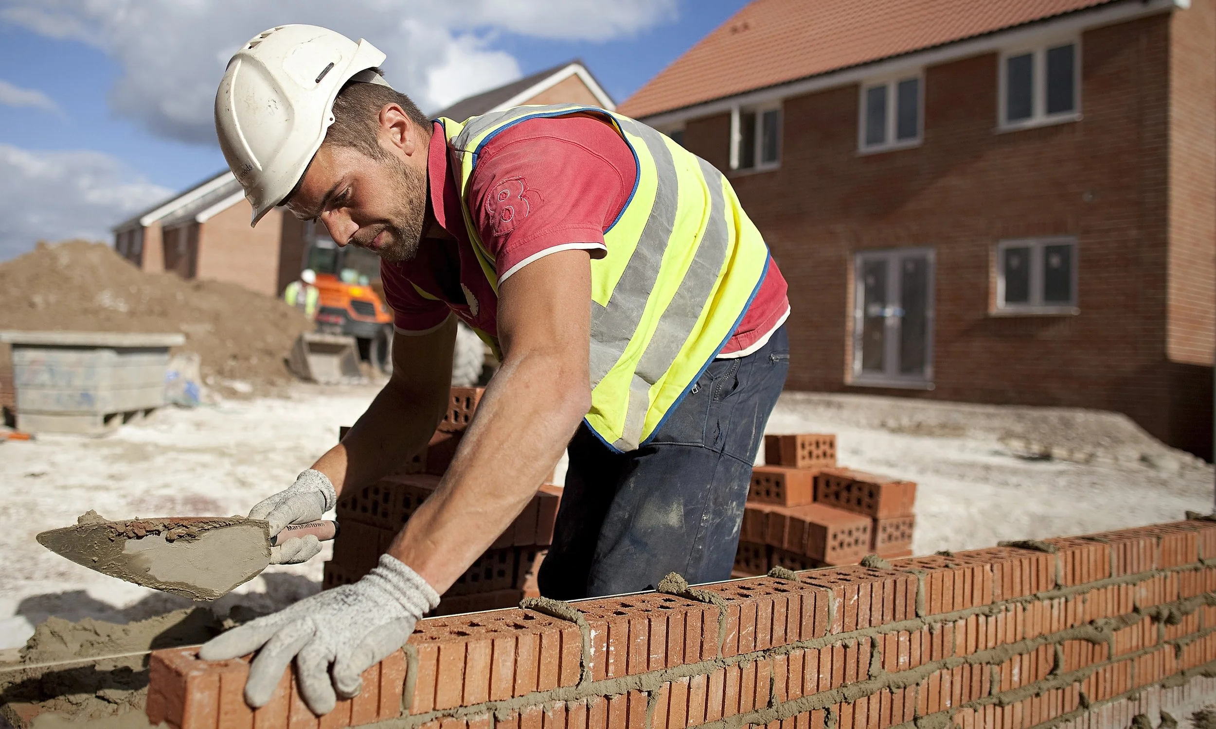 One Doc Home Loan for Builders via a Trust (2026)