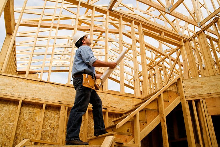 Second Mortgage for Builders: Progress Claim Gaps