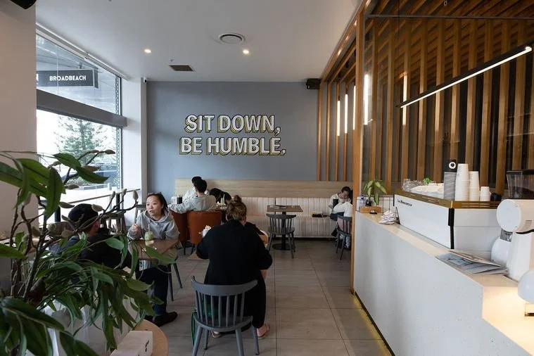 Can Your Cafe Use Invoice Finance?