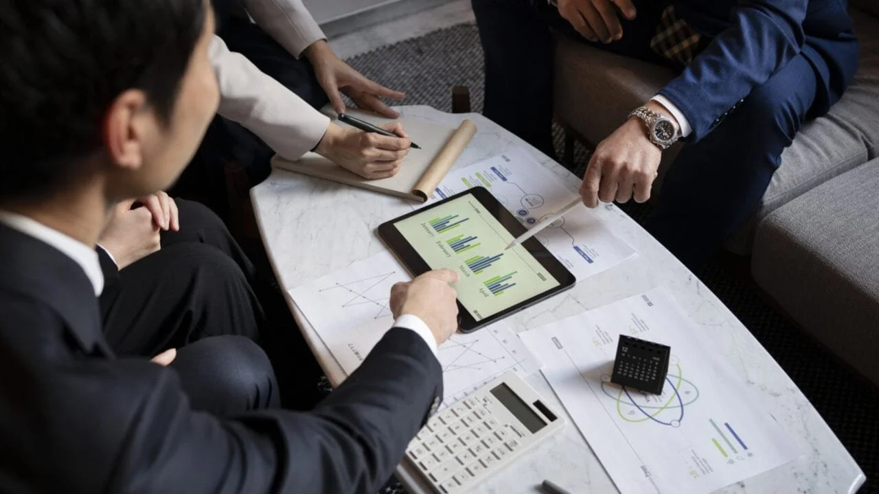 Business Term Loans in Australia: When They Fit