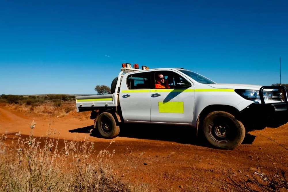 Perth Tradie ABN Car Loan Checklist (2026)