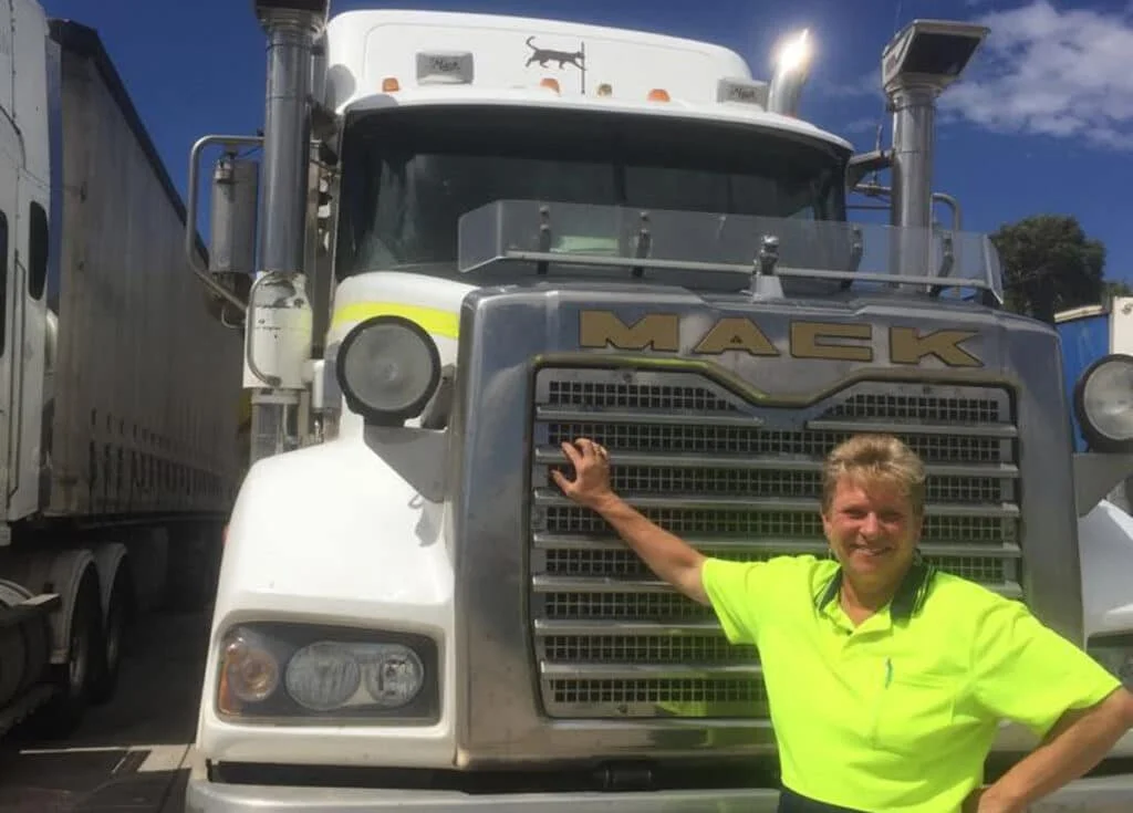 What a Lender Sees on a Truckie ABN Car Loan