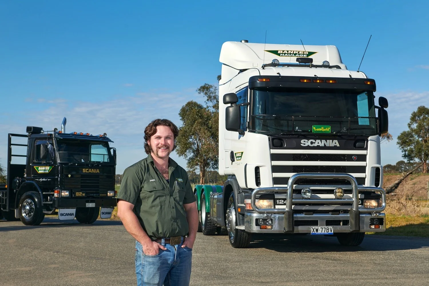 Fleet Chattel Mortgage: Financing Two or More Trucks