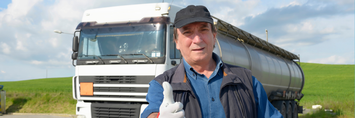 One Doc Home Loan for Linehaul Subcontractors