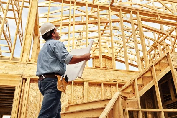 One Doc Home Loan for Builders: Equity in the Yard (2026)