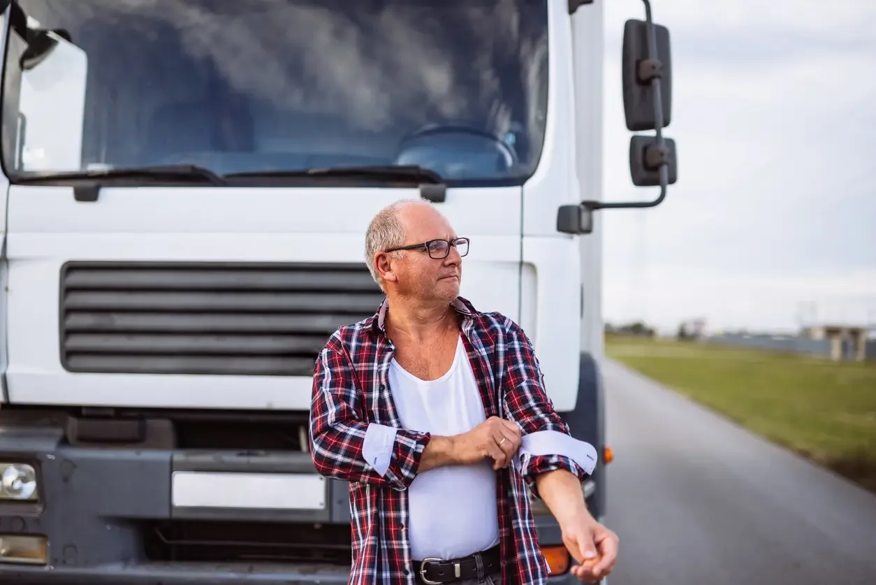 When a Truckie Needs Private Lending (2026)