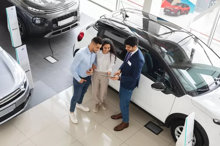 Low Doc Vehicle Finance: Adding a Second Car (2026)