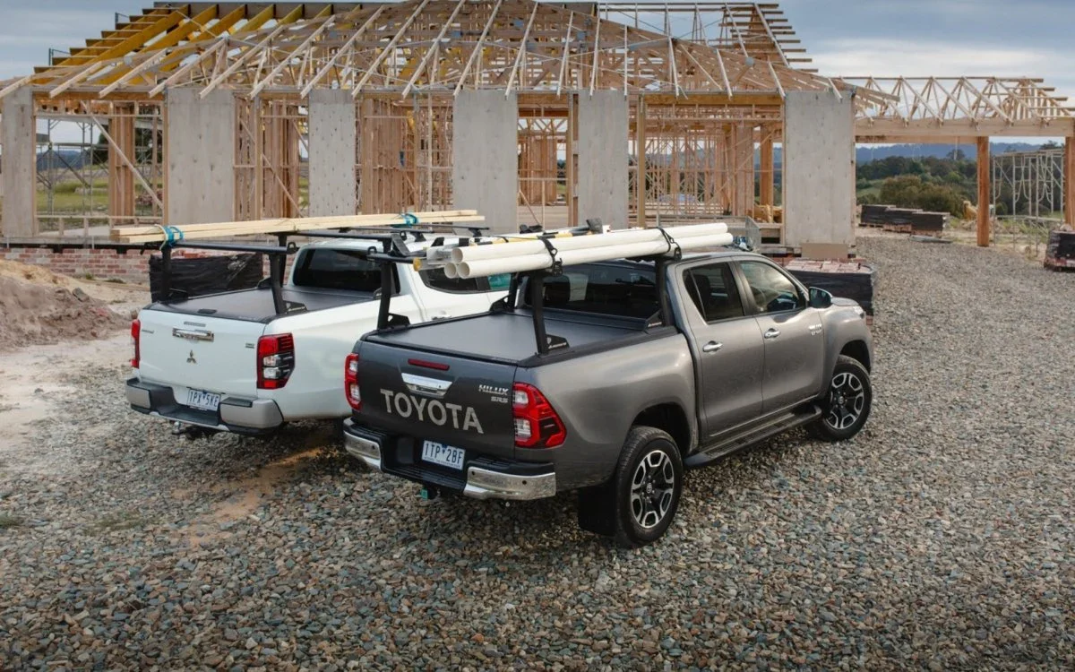 Tradie Ute and Car Finance: EOFY 2026