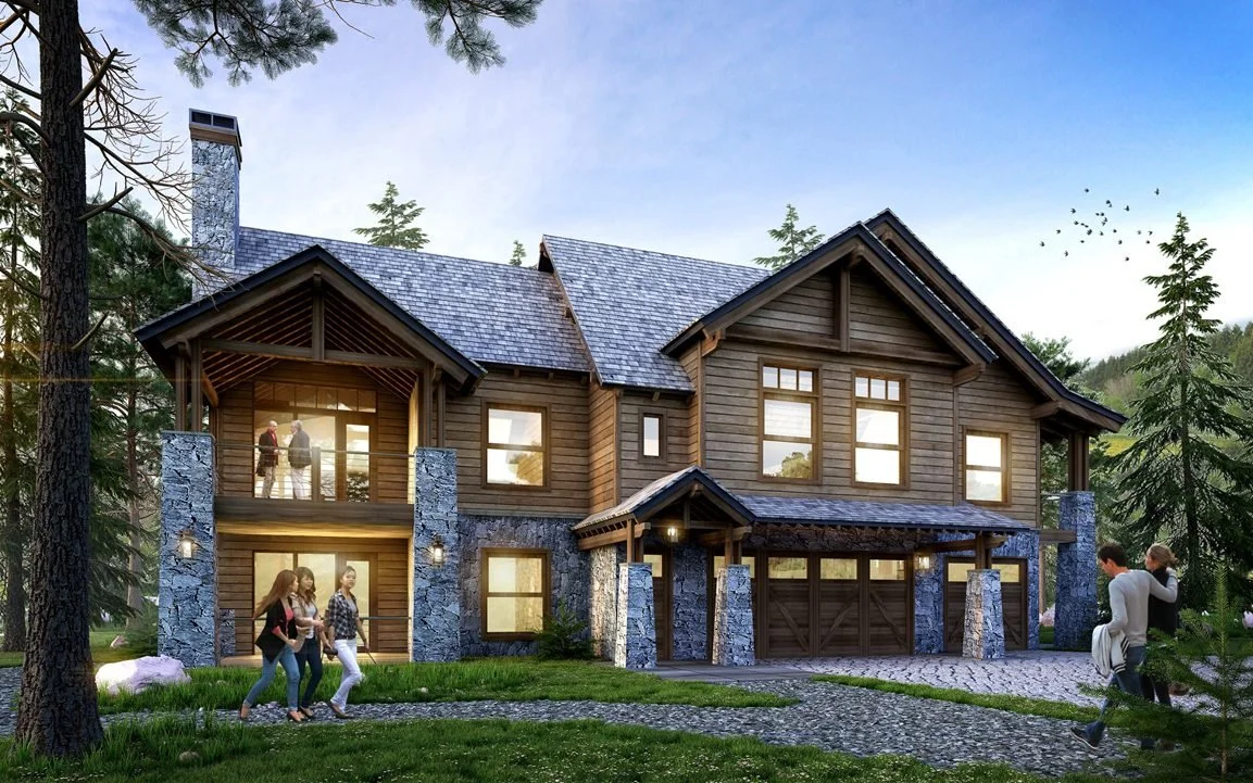 Caveat, Second Mortgage or Private Lending? A Decision Tree